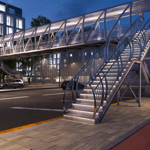 Лента герметичная MOONLIGHT-SIDE-A140-12x17mm 24V Day4000 (9.6 W/m, IP67, 2835, 5m, wire x1) (, 9.6 Вт/м, IP67)