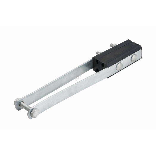 Зажим анкерный HEL-5507 4х70-95 мм2 EKF