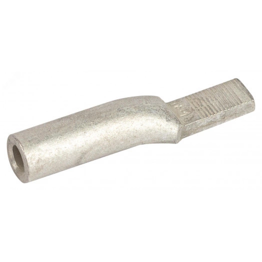 Наконечник штифтовой ЭРА НШАЛ 16-14 алюминиевый луженый