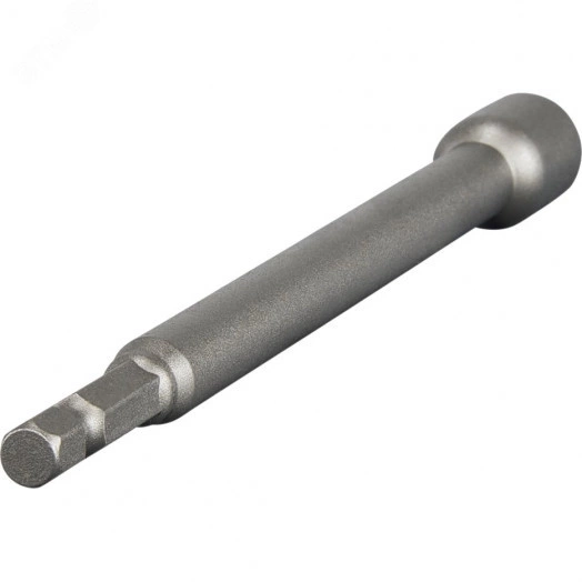 Магнитная торцовая головка 9,5х152