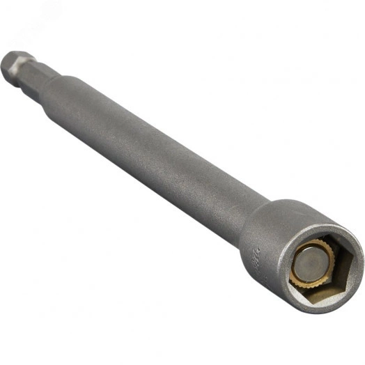 Магнитная торцовая головка 9,5х152