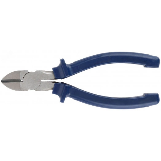 Бокорезы ''Тор'', инструментальная сталь, пластиковые ручки 160 мм