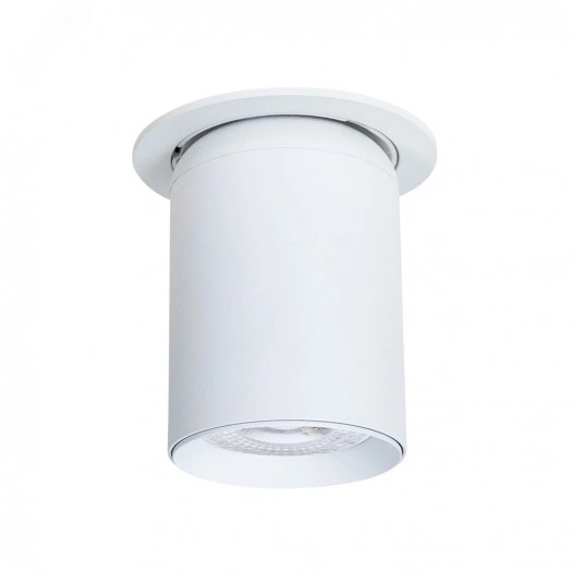 точечный A3731PL-1WH