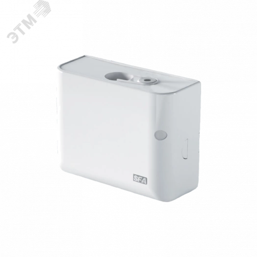 Помпа для откачки конденсата из кондиционера SANICONDENS CLIM DECO