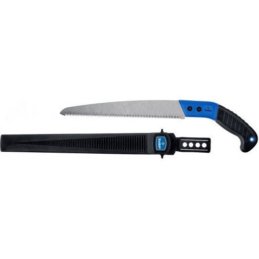 Ножовка для быстрого реза сырой древесины ПОХОДНАЯ 7, 270 мм