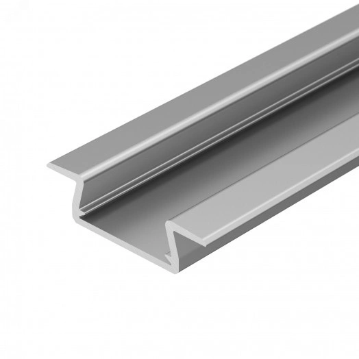 Профиль MIC-FS-2000 ANOD (, Алюминий)