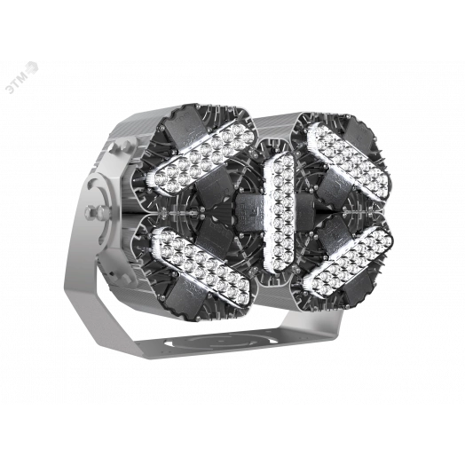 Светильник L-lego II 250 banner/225/Г30/740/05/L100/IKIX-66/220AC IP66