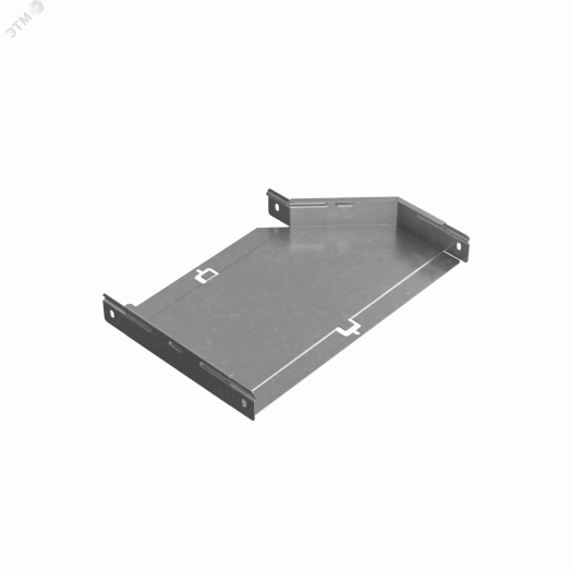 Переходник левый 50х300-400 мм ПЛЮС