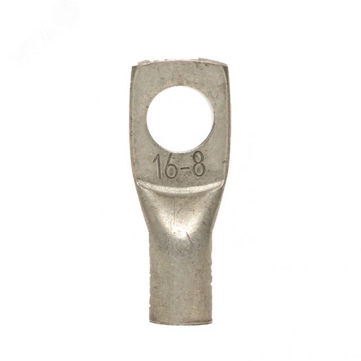 Наконечник силовой медный луженый ТМЛ-Р 2,5-5 PROxima