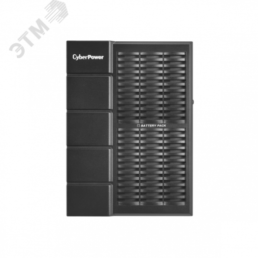 Внешний батарейный модуль для OLS1000E/OLS1500E BPSE36V45A CyberPower