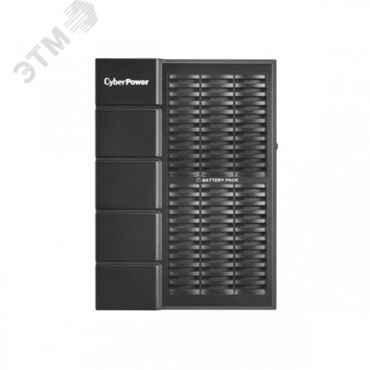 Внешний батарейный модуль для OLS1000E/OLS1500E BPSE36V45A CyberPower