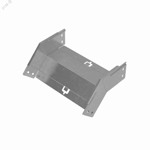 Угол внеш. верт. 45 гр. 80х300 мм ПЛЮС HD