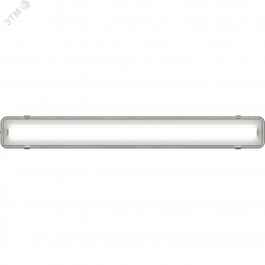 Светильник INOX LED 70 EM 5000K