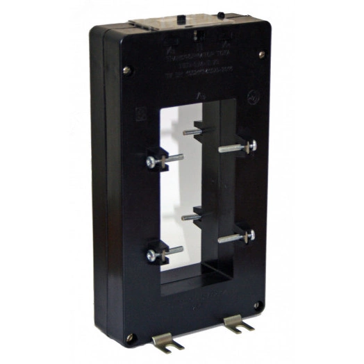 Трансформатор тока ТШП-0.66-III-10-0.5S-5000/5 У3 (с перемычкой)