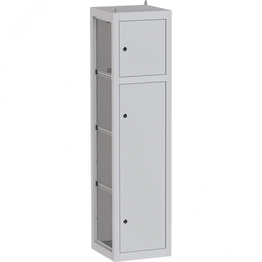 Каркас ВРУ-2 IP31 (1800х450х450)