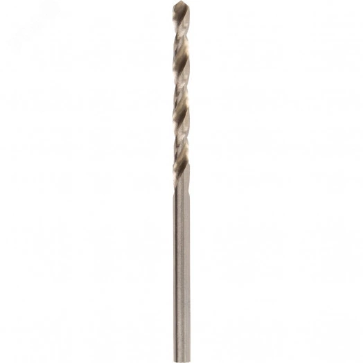 Сверло по мет.3х61мм(10шт)