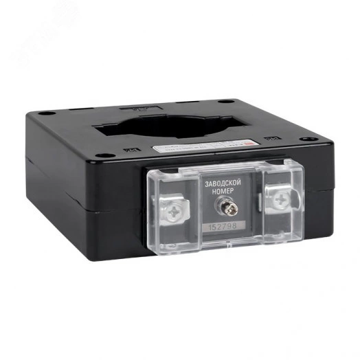 Трансформатор тока ТТЕ-60-300/5А класс точности 0,5S