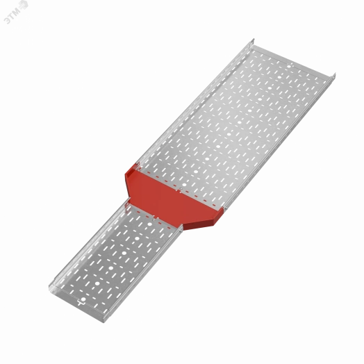 Переходник центральный 50х300-500 мм ПЛЮС