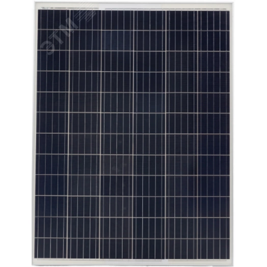 Фотоэлектрический солнечный модуль (ФСМ) SM 280-24 P