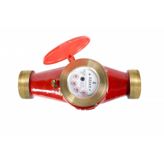 Счетчик воды многоструйный ВСКМ 90-50 АТЛАНТ