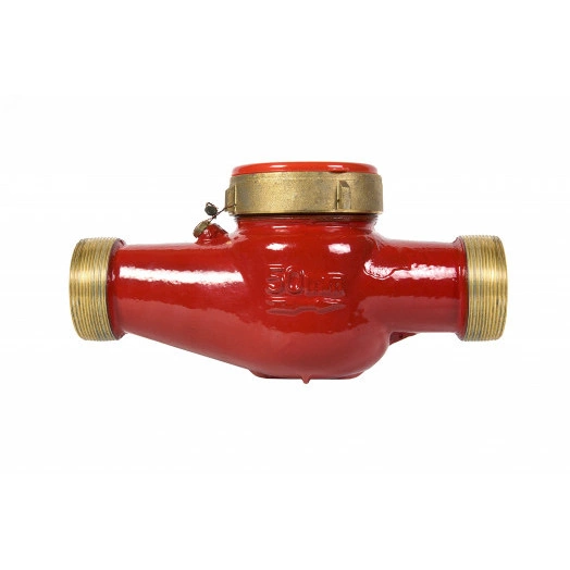 Счетчик воды многоструйный ВСКМ 90-50 АТЛАНТ