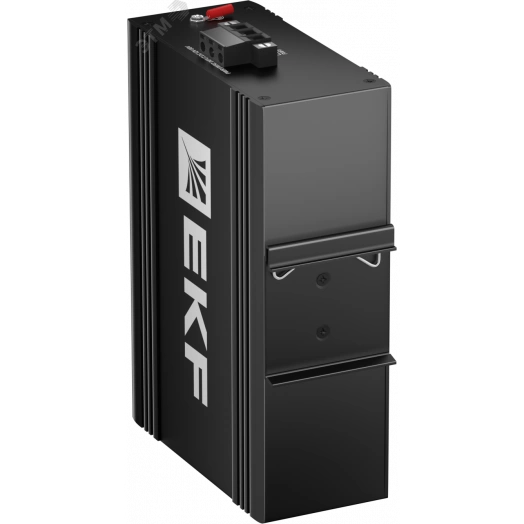 Коммутатор промышленный неуправляемый U-8GX/SFP-8GT, 8 портов 1000Base-X SFP, 8 портов 10/100/1000Base-T(X) RJ45, монтаж на динрейку TSX EKF