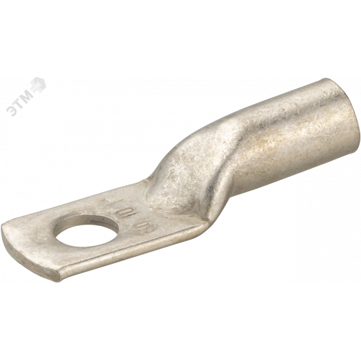 Наконечник NET-ТАМ-50-10-9 алюмомедный (50 шт)