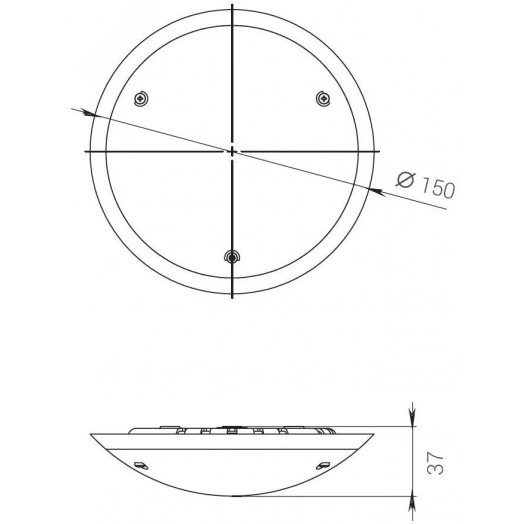 Diora ЖКХ GP 6/700 5K