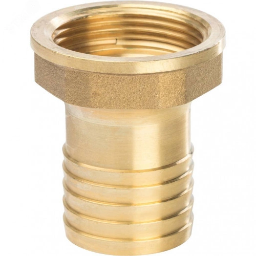 Штуцер ВР 1'1/4 х 35