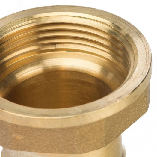 Штуцер ВР 1'1/4 х 35