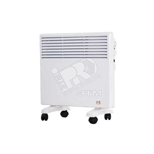 Конвектор электрический 1000 Вт