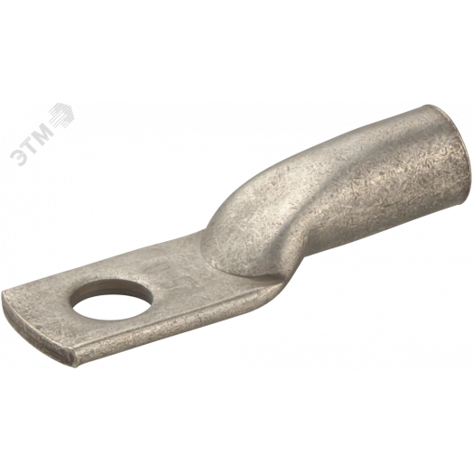 Наконечник NET-ТМЛ-2.5-5-2.6 медный луженый (100 шт)