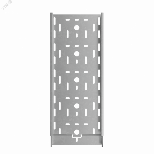 Лоток перф. 50х200х1,0 L2000 мм Быстрый монтаж ПЛЮС
