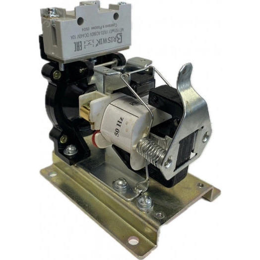 Реле РВП-72М-3122  110В