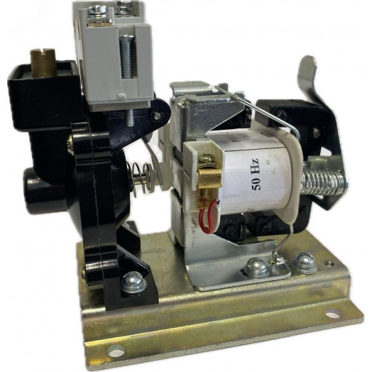 Реле РВП-72М-3122  110В