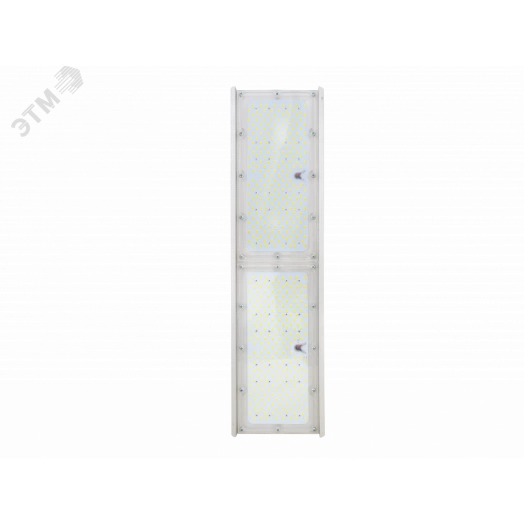 Светодиодный светильник Diora Unit Glass PRO 200/31000 Д прозрачный 3K консоль