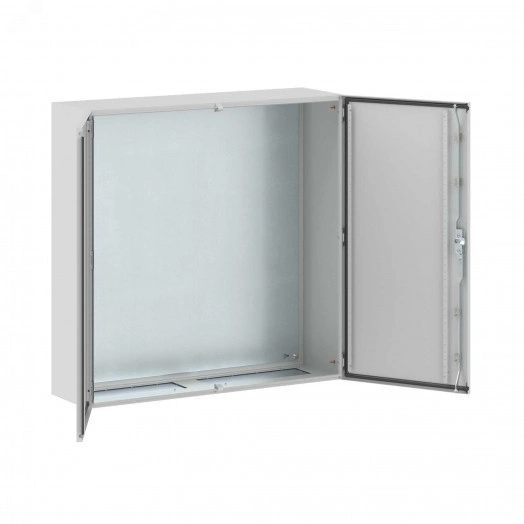 Корпус сварн. ST двухдверный 1000x1000x300