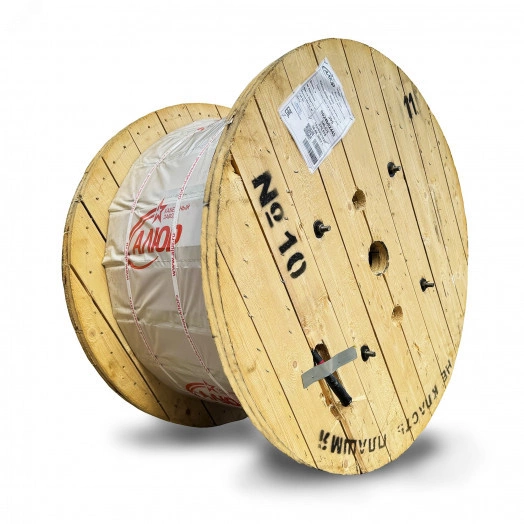 Кабель силовой КГТП-ХЛ 5х2.5(N.PE)-380/660-3бар