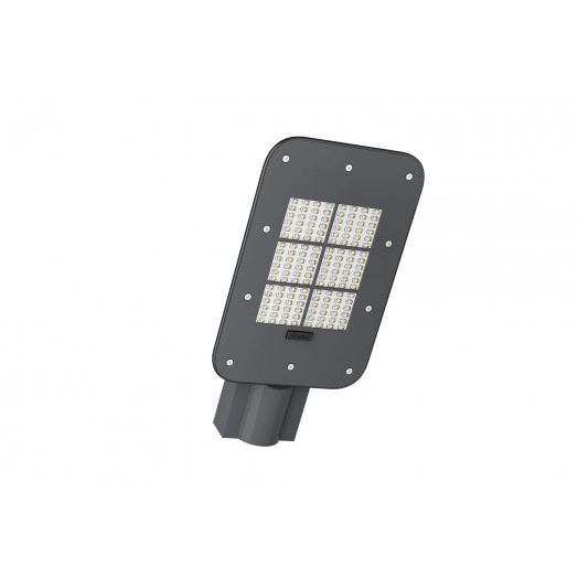 Светильник LED KEDR 3.0 (СКУ) 75Вт 12000Лм 5,0К КСС Ш3, диммирование DALI IP67