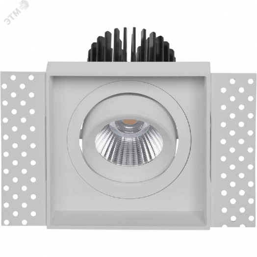 Светильник светодиодный UMO 13 WH D45 4000K (with driver)