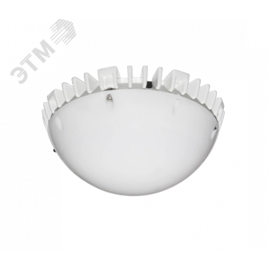 Светильник светодиодный ДБО-84-10-001 LED матовый IP65