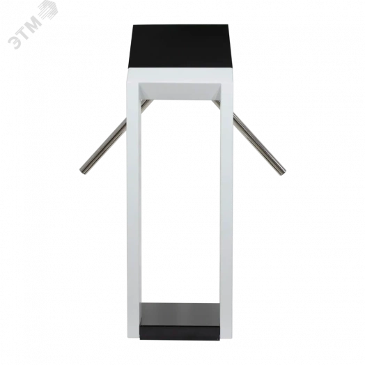 Турникет-трипод уличный 3V Model L TO-07-RS485-EM УХЛ 2.1, без переграждающих планок