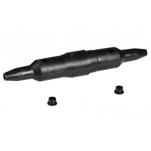 Муфта п/э МПП 0,5-1х4