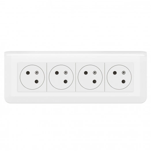 Бокс IP66 + 3 Х PT-100 