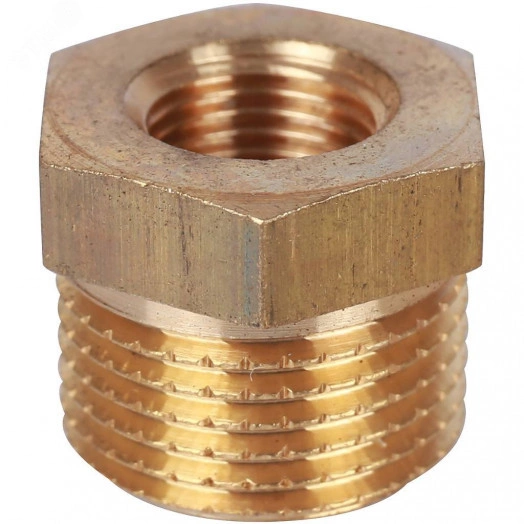 Футорка 3/8X1/8