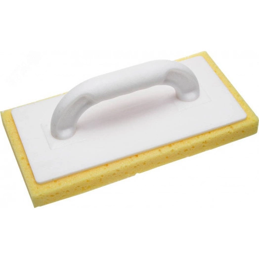 Терка с покрытием 140x280 мм PROFESSIONAL