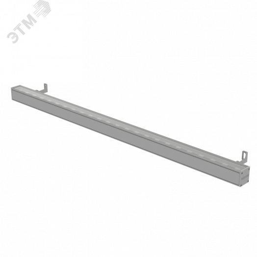 Светильник светодиодный ДБУ-24Вт 5000К Regula 2.0 20x40 град. серый