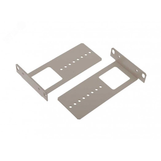 Кронштейны для ШКОС-С, М,Л-2U/23 (комлект 2 шт)