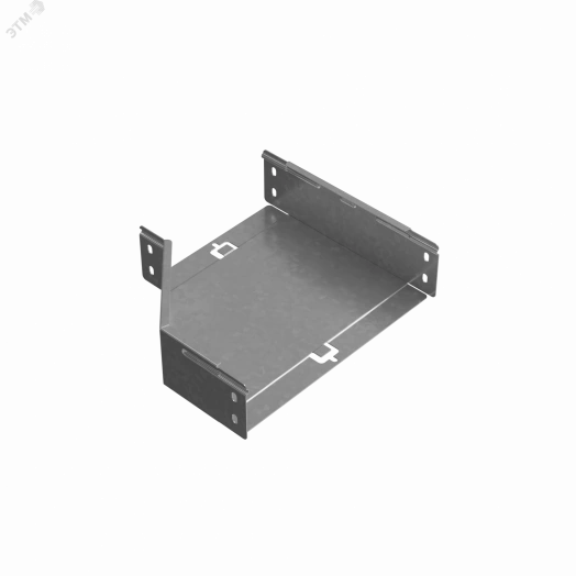 Переходник правый 80х200-300 мм ПЛЮС HD