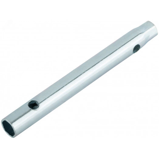 Ключ торцевой трубчатый двухсторонний 8х10 мм